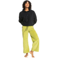 Roxy - BEST WAVE  PLFL KVJ0 - ANTHRACITE - Kapuzenpulli