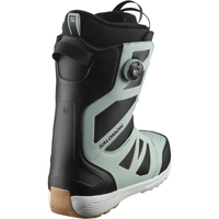 Salomon - LAUNCH BOA SJ Cloud  - Cloud BlueBlackWhite - Freestyle Boot