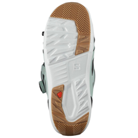 Salomon - LAUNCH BOA SJ Cloud  - Cloud BlueBlackWhite - Freestyle Boot