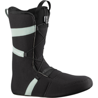 Salomon - LAUNCH BOA SJ Cloud  - Cloud BlueBlackWhite - Freestyle Boot