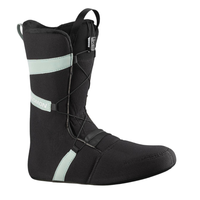 Salomon - LAUNCH BOA SJ Cloud  - Cloud BlueBlackWhite - Freestyle Boot