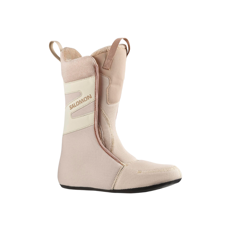 Salomon - KIANA DUAL BOA  - NaturalCementAlmond Milk - Freestyle Boot