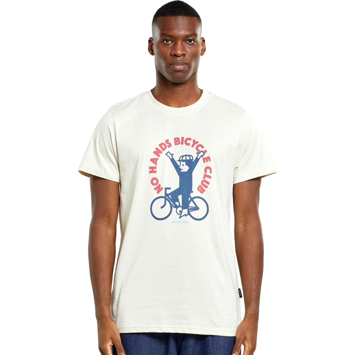 Dedicated - Stockholm No Hands  - Rainy Day - T-Shirt