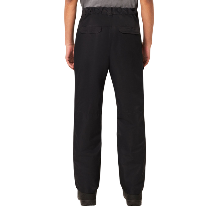 Oakley - Divisional Cargo Shell Pant - Blackout - Snowboard-Hose