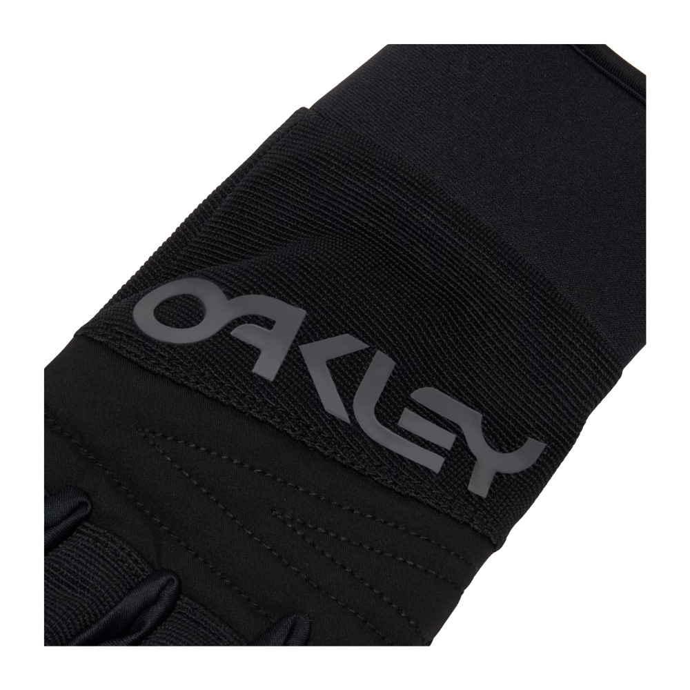 Oakley - Factory Pilot Core Glove - Blackout - Fleece-Handschuh