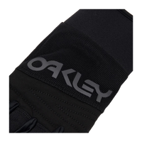 Oakley - Factory Pilot Core Glove - Blackout - Fleece-Handschuh