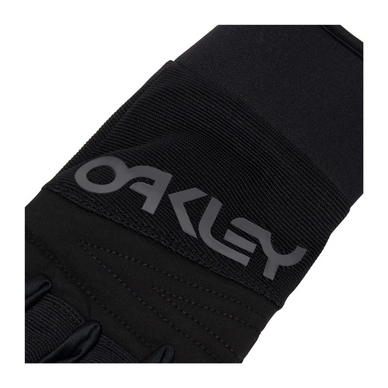 Oakley - Factory Pilot Core Glove - Blackout - Fleece-Handschuh