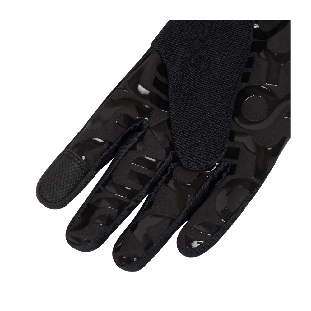 Oakley - Factory Pilot Core Glove - Blackout - Fleece-Handschuh