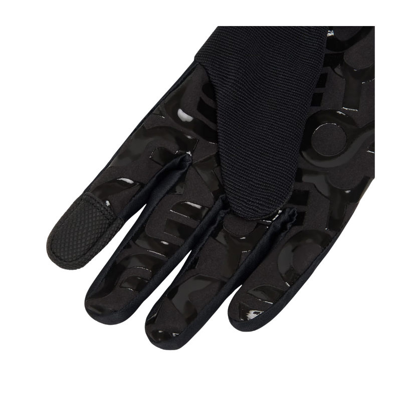 Oakley - Factory Pilot Core Glove - Blackout - Fleece-Handschuh