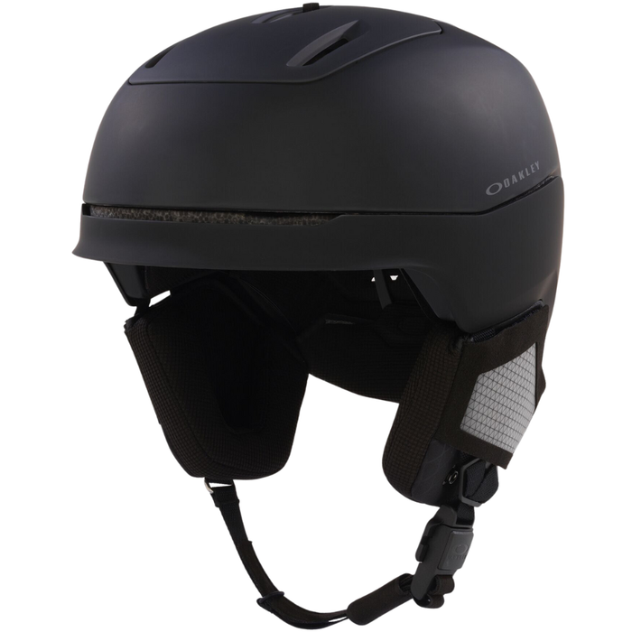 Oakley - MOD5 - Blackout - Snowboardhelm