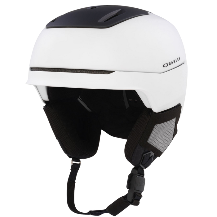 Oakley - MOD5 - White - Snowboardhelm