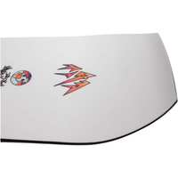 Jones - Tweaker - White - Freestyle Camber