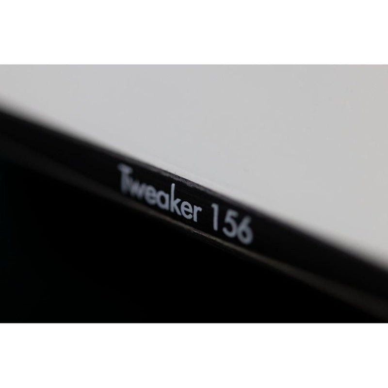Jones - Tweaker - White - Freestyle Camber