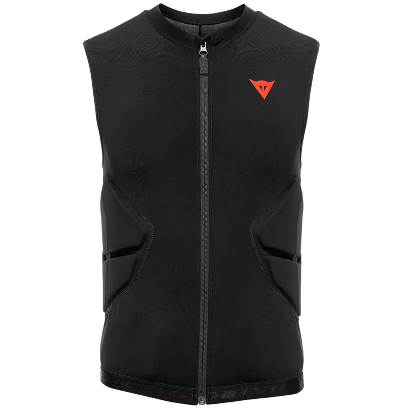 Dainese - Flexagon Waistcoat 2  - Stretch Limo/Castle Rock - Rückenprotektor Snow