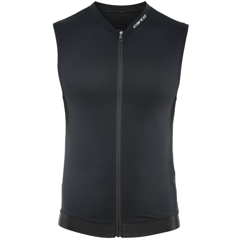 Dainese - Auxagon Waistcoat  - Stretch-Limo/Stretch-Limo - Rückenprotektor Snow