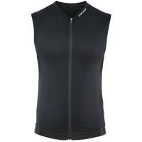 Dainese - Auxagon Waistcoat  - Stretch-Limo/Stretch-Limo - Rückenprotektor Snow
