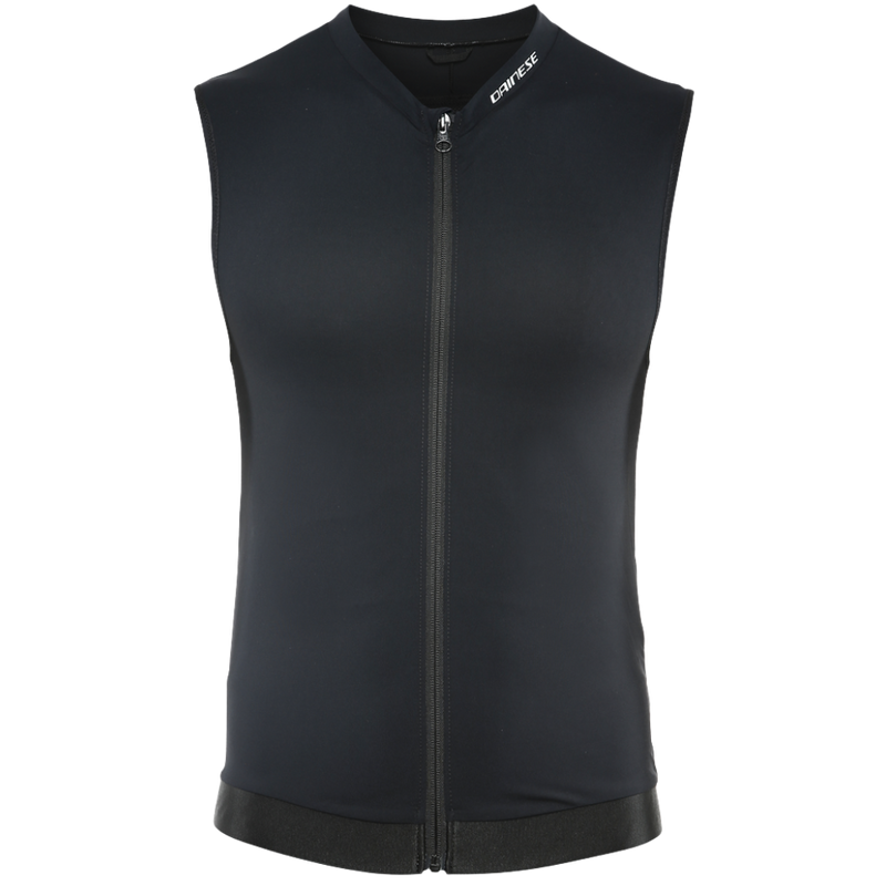 Dainese - Auxagon Waistcoat  - Stretch-Limo/Stretch-Limo - Rückenprotektor Snow