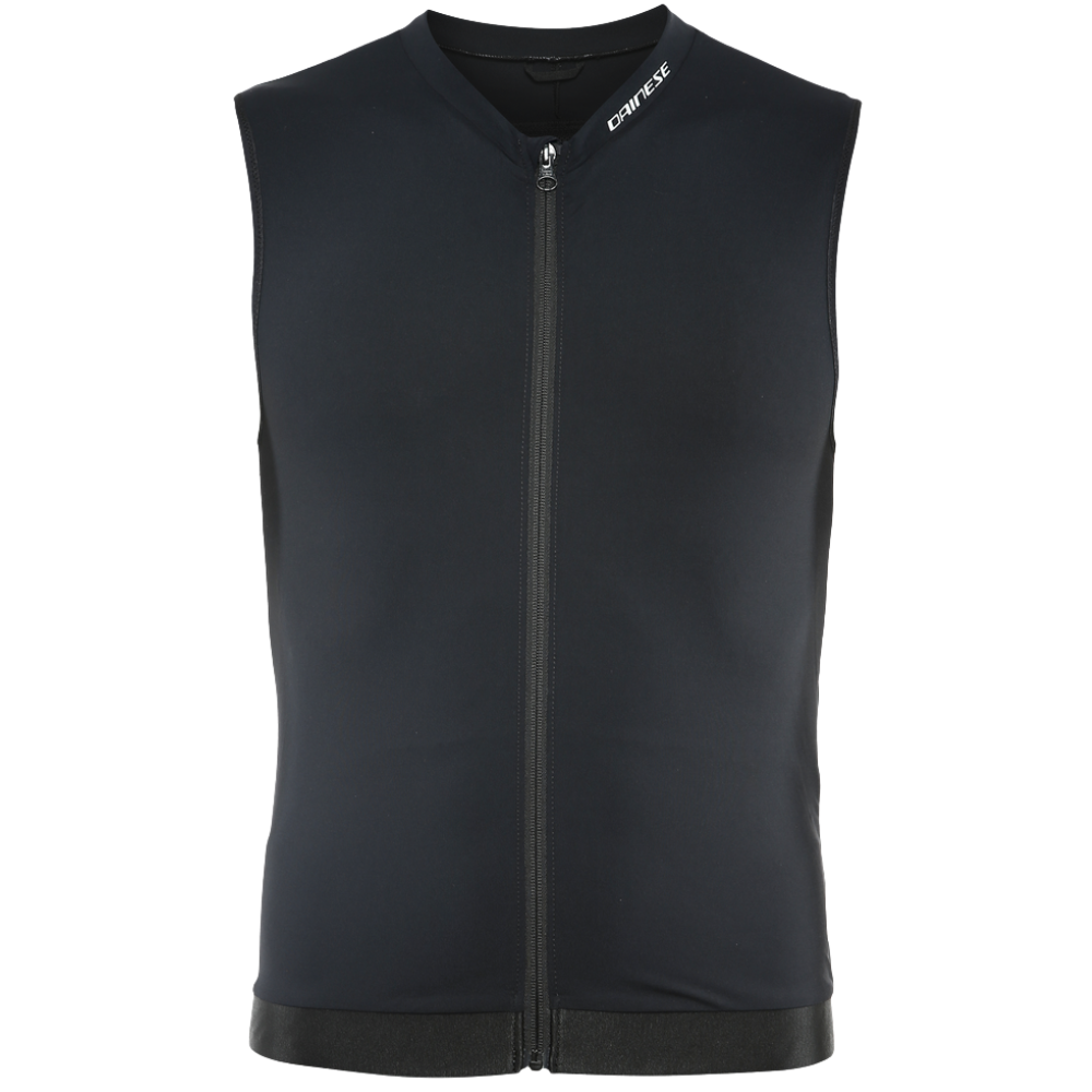 Dainese - Auxagon Waistcoat  - Stretch-Limo/Stretch-Limo - Rückenprotektor Snow