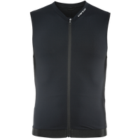 Dainese - Auxagon Waistcoat  - Stretch-Limo/Stretch-Limo - Rückenprotektor Snow