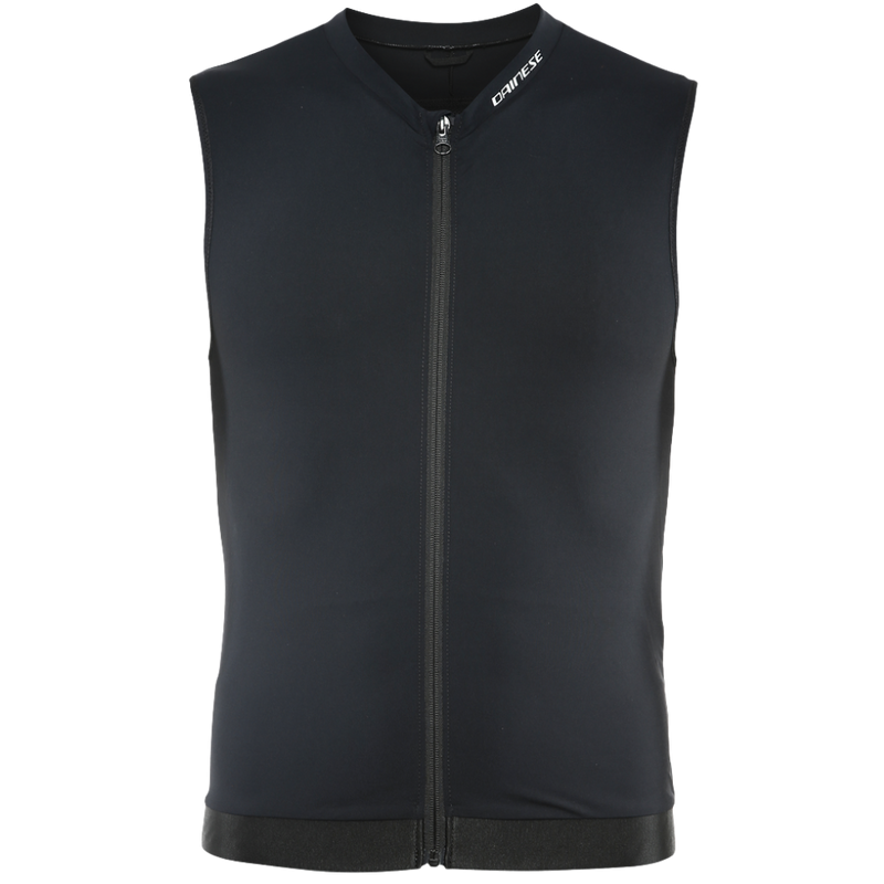 Dainese - Auxagon Waistcoat  - Stretch-Limo/Stretch-Limo - Rückenprotektor Snow