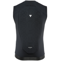 Dainese - Auxagon Waistcoat  - Stretch-Limo/Stretch-Limo - Rückenprotektor Snow