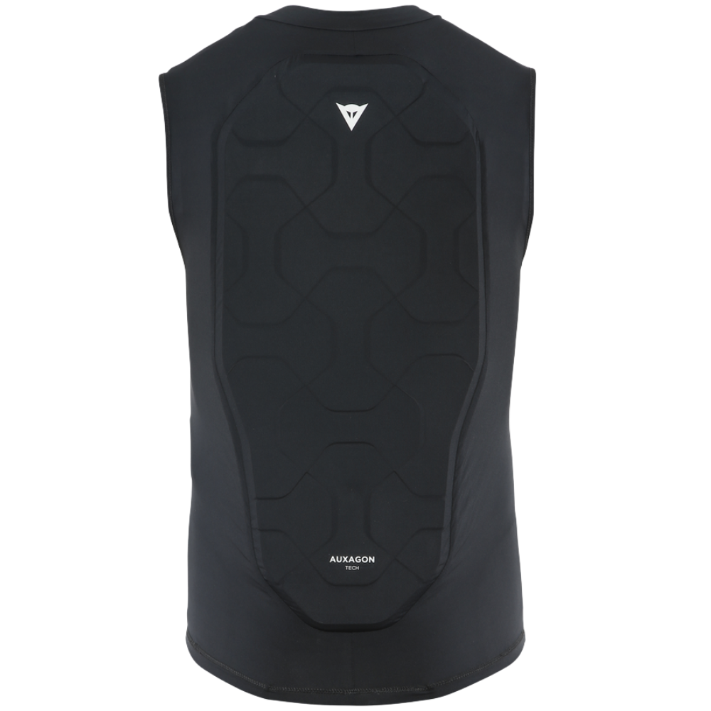 Dainese - Scarabeo Vest - Stretch-Limo/Stretch-Limo - Rückenprotektor Snow