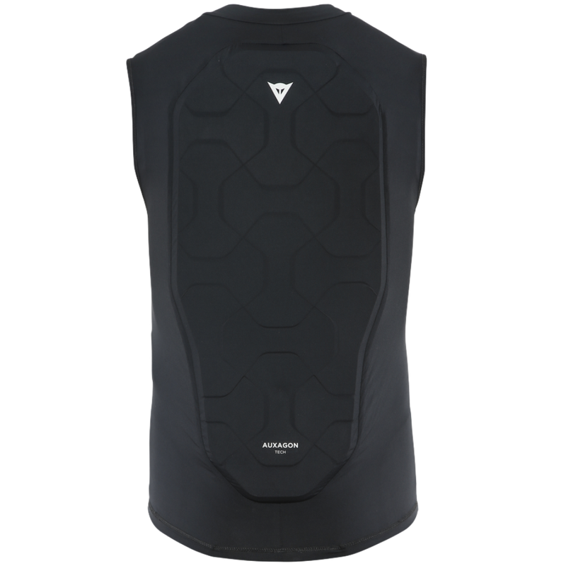 Dainese - Scarabeo Vest - Stretch-Limo/Stretch-Limo - Rückenprotektor Snow