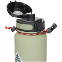 Picture - GALWAY VACUUM BOTTLE - H Green Spray - Mehr Accessoires