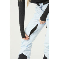 Picture - EXA PANTS - D Ice Melt - Snowboardhose