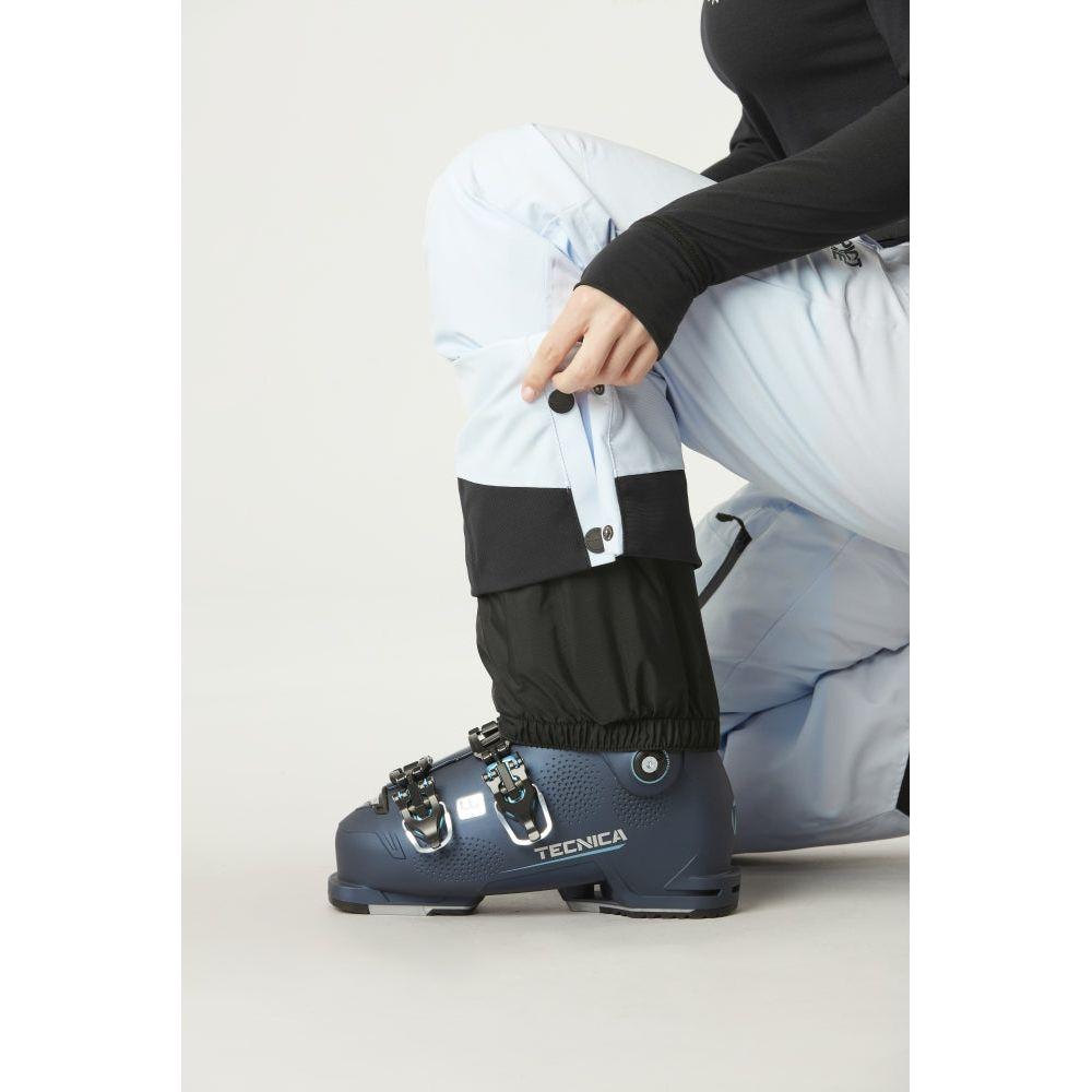 Picture - EXA PANTS - D Ice Melt - Snowboardhose