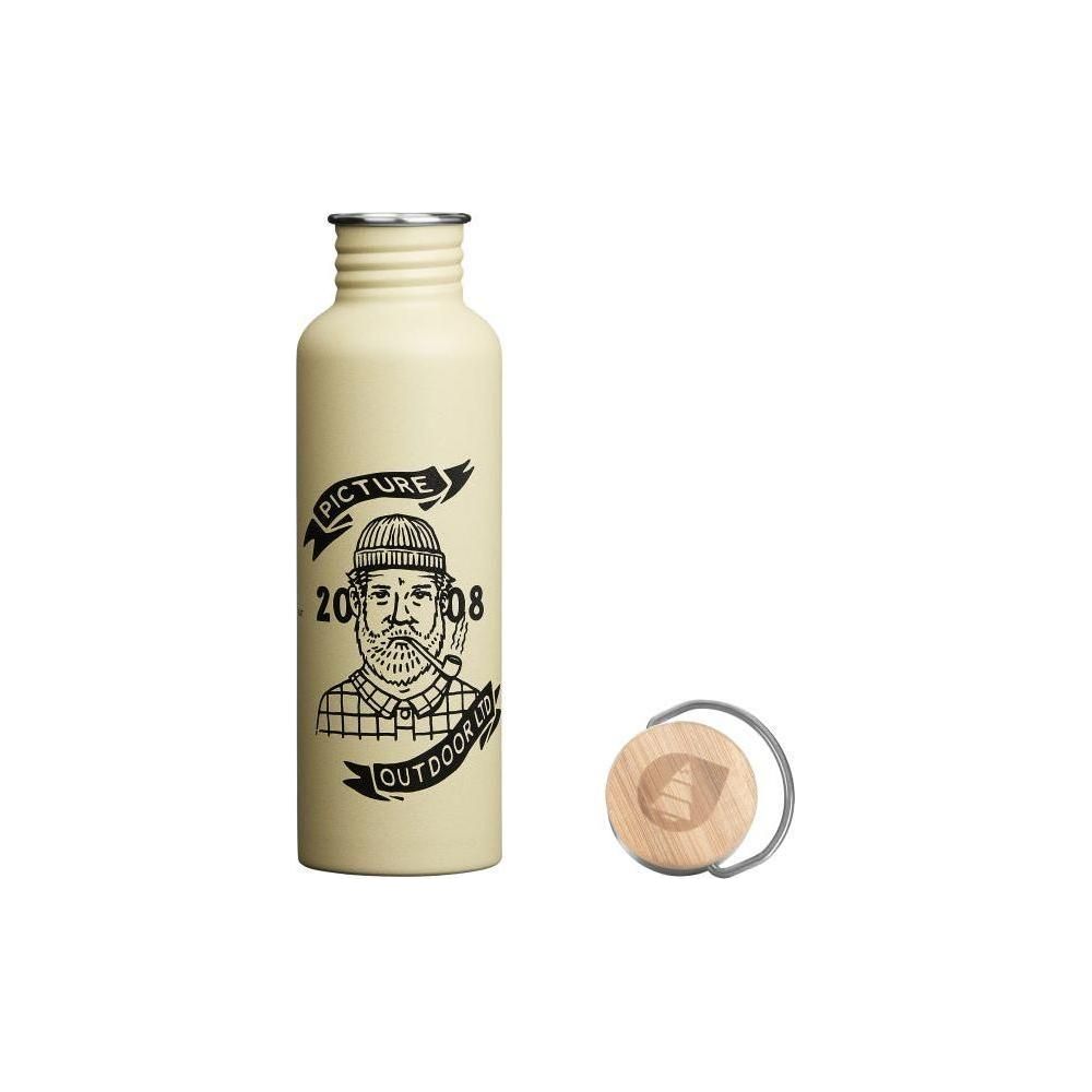 Picture - HAMPTON BOTTLE - AA Sandstone - Mehr Accessoires
