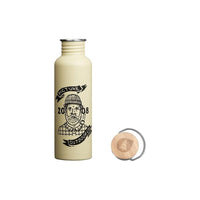 Picture - HAMPTON BOTTLE - AA Sandstone - Mehr Accessoires