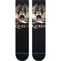 Stance - GOLDEN - BLACK - Socken