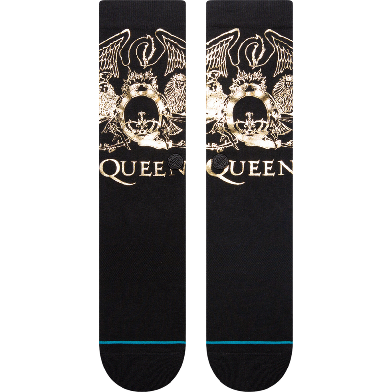 Stance - GOLDEN - BLACK - Socken