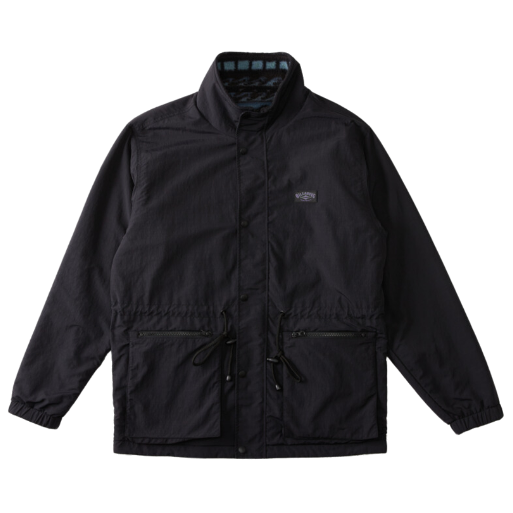 Billabong - GNARALOO  JCKT  - Black - Winterjacke