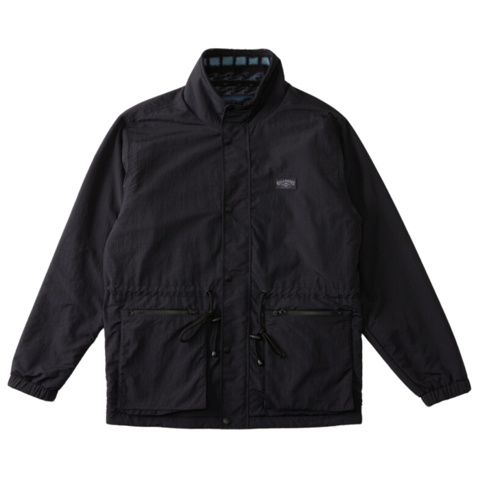 Billabong - GNARALOO  JCKT  - Black - Winterjacke