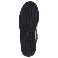 DC - PURE HIGH-TOP WC WNT - BLACK/BLACK/BLACK - Winterschuh