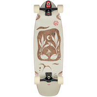 Globe - Zuma - SS Coconut/Niu Voyager - Cruiser-Complete