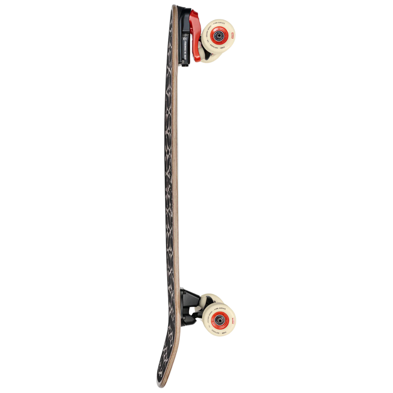 Globe - Zuma - SS Coconut/Niu Voyager - Cruiser-Complete