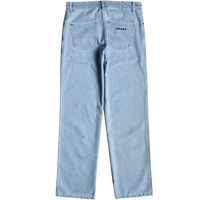 NNSNS - Bigfoot Denim - Superbleached - Baggy Fit Jeans