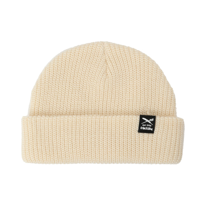 Iriedaily - Transition Beanie - Offwhite - Beanie