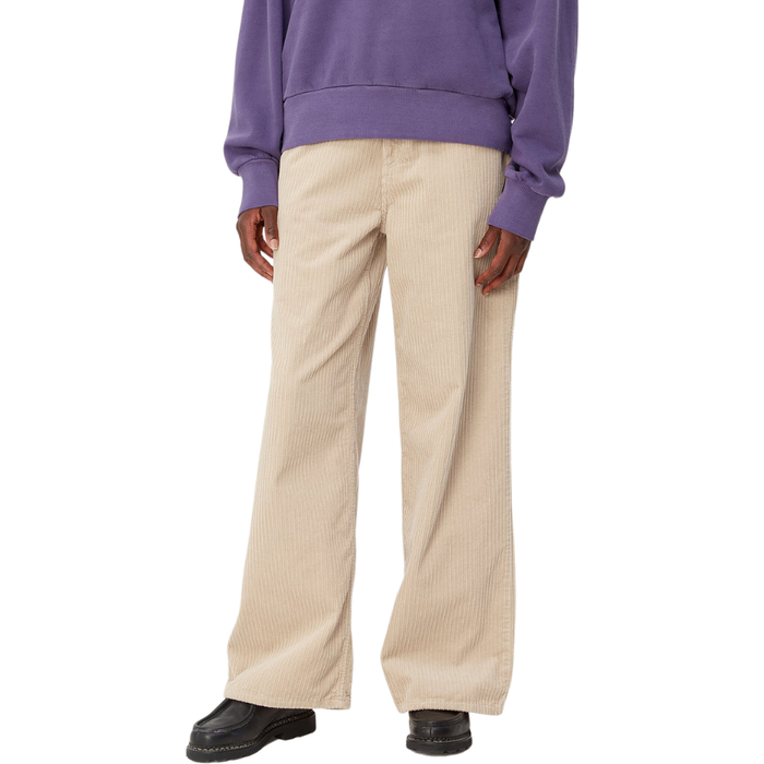 Carhartt - Jens Pant - Wall - Straight Fit Pant
