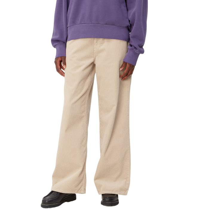 Carhartt - Jens Pant - Wall - Straight Fit Pant