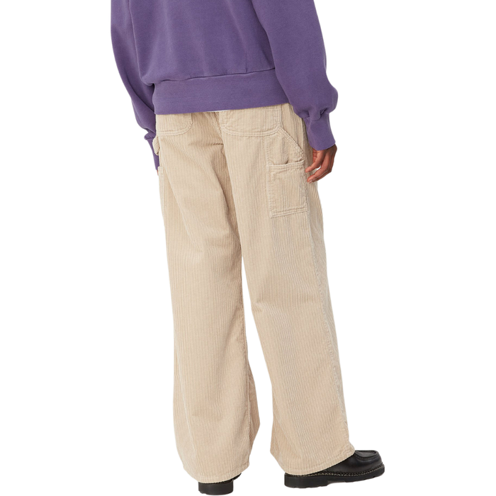 Carhartt - Jens Pant - Wall - Straight Fit Pant
