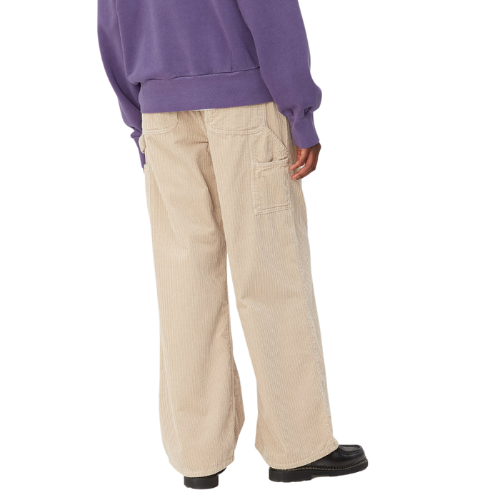 Carhartt - Jens Pant - Wall - Straight Fit Pant