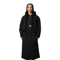 Carhartt - W OG Active Jacket - Black  - Winterjacke