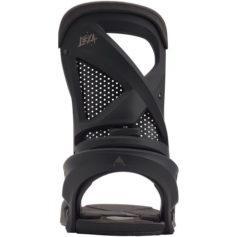 LEXA - Burton - BRACKISH - Snowboardbindung