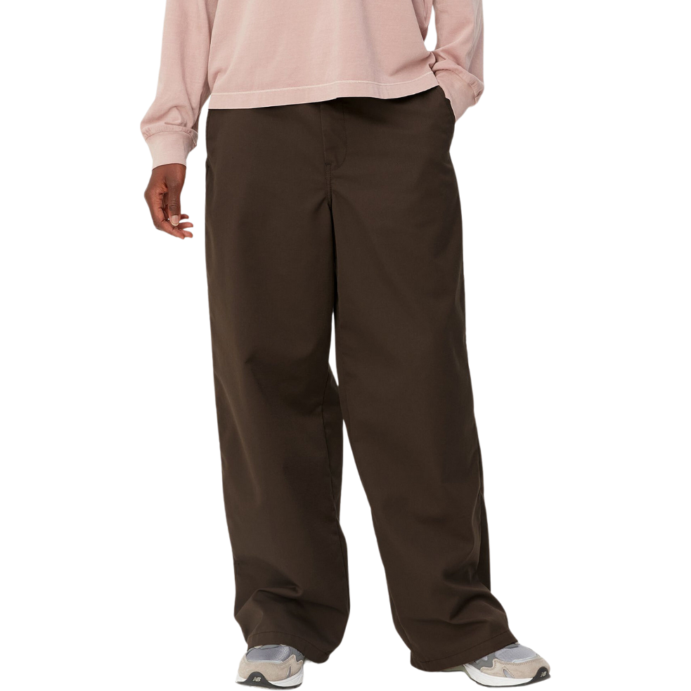 Carhartt - Craft Pant - Buckeye - Straight Fit Pant