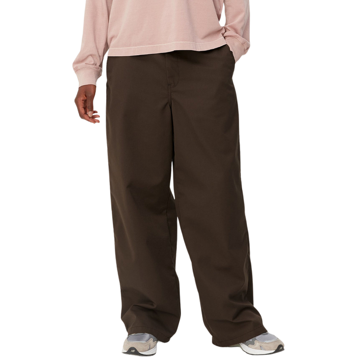 Carhartt - Craft Pant - Buckeye - Straight Fit Pant