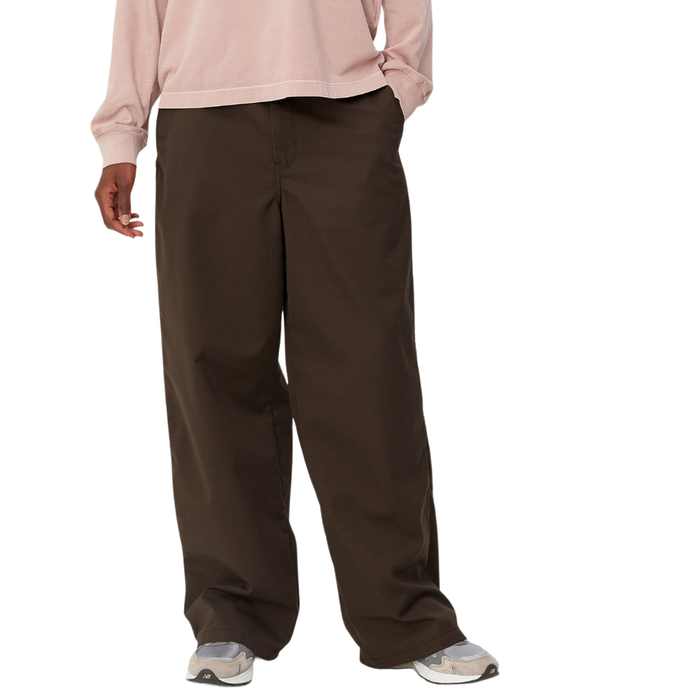 Carhartt - Craft Pant - Buckeye - Straight Fit Pant
